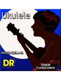 DR UFT UKELELE TENOR