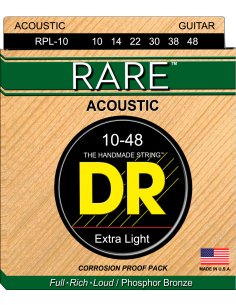 DR RPL-10 RARE