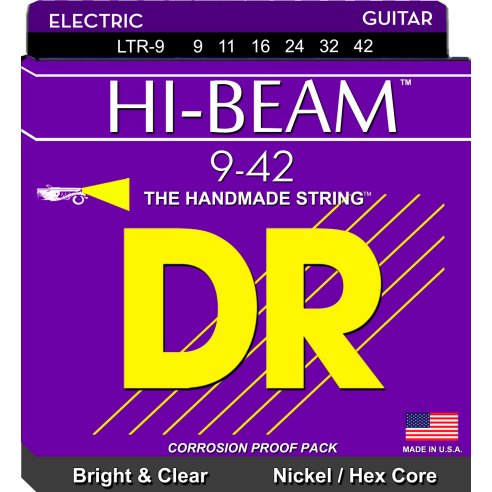 DR LTR-9 HI-BEAM