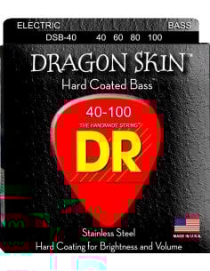 DR DSB-40 DRAGON SKIN