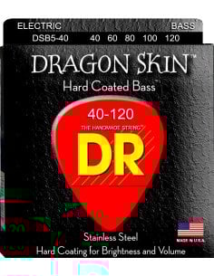 DR DSB5-40 DRAGON SKIN
