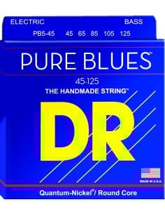 DR PB5-45 PURE BLUES