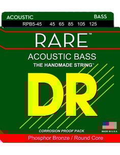 DR RPB5-45 RARE