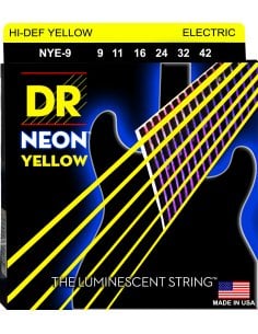 DR NYE-9 NEON YELLOW