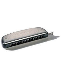 HOHNER CHROMETTA 12