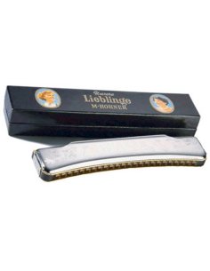HOHNER UNSERE LIEBLINGE 48 C