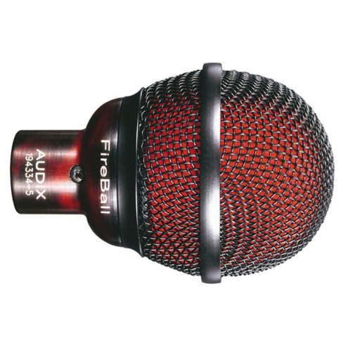 AUDIX FIREBALL