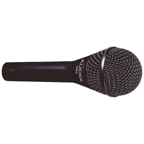AUDIX OM 5
