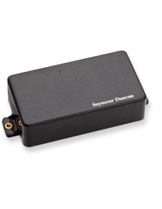 SEYMOUR DUNCAN SAT NGHT SPCL NCK RNKL RAD GLD MSH