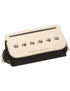 SEYMOUR DUNCAN SHPR-1N P-RAILS NECK CREAM