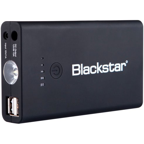 BLACKSTAR PB-1 SUPERFLY POWER BANK