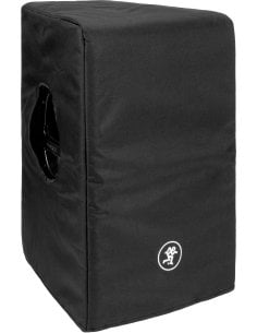MACKIE DRM215 COVER