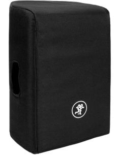 MACKIE DRM12A COVER