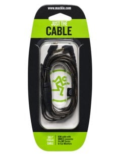 MACKIE MP SERIES MMCX CABLE KIT