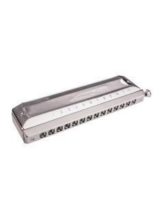 HOHNER MEISTERKLASSE, CHROMATIC