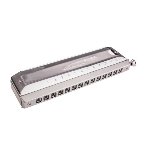 HOHNER MEISTERKLASSE, CHROMATIC