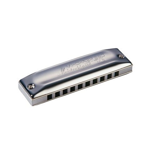 HOHNER MEISTERKLASSE DB