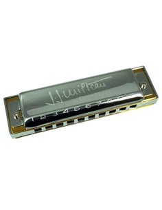 HOHNER JEAN JACQUES MILTEAU A-MAJOR