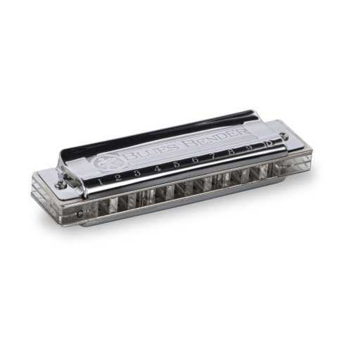 HOHNER BLUES BENDER E