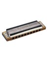 HOHNER MARINE BAND 1896 DB-HARMONIC MINOR
