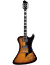 HAGSTROM FANTOMEN TSB