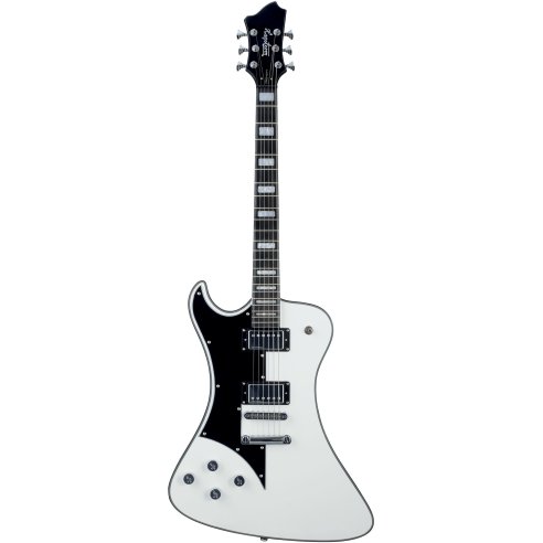 HAGSTROM FANTOMEN WHT LH