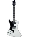 HAGSTROM FANTOMEN WHT LH