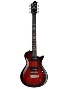 HAGSTROM ULTRA SWEDE BGB