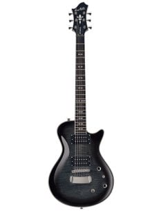 HAGSTROM ULTRA SWEDE CBB