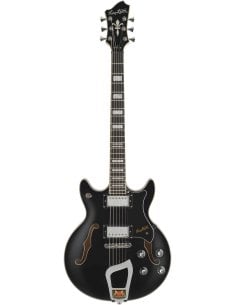 HAGSTROM ALVAR BLK