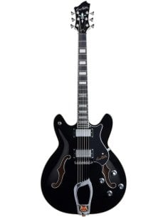 HAGSTROM VIKING BLK