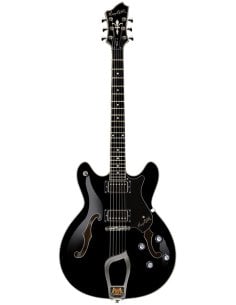 HAGSTROM VIKING BLK LH