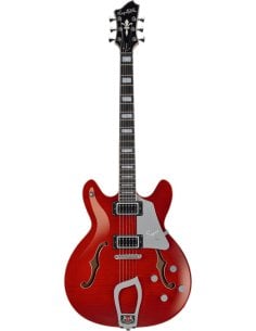 HAGSTROM SUPER VIKING WCT