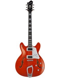 HAGSTROM SUPER VIKING MDE