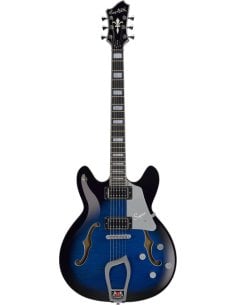 HAGSTROM SUPER VIKING DBS