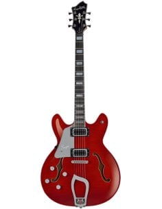 HAGSTROM SUPER VIKING WCT LH