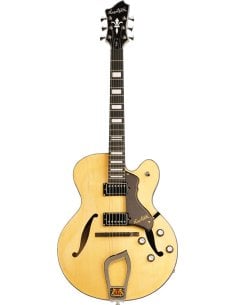 HAGSTROM HJ 500 NAT