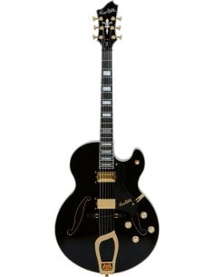 HAGSTROM HJ 500 BLK