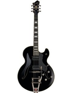 HAGSTROM TREMAR HJ 500 BLK