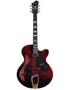 HAGSTROM HL 550 NMG