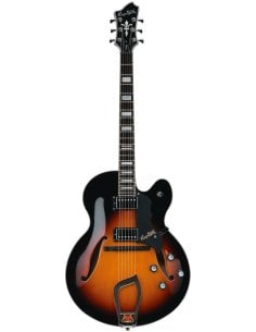 HAGSTROM HJ 800 VSB