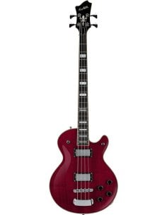HAGSTROM SWEDE BASS WCT