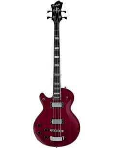 HAGSTROM SWEDE BASS WCT LH