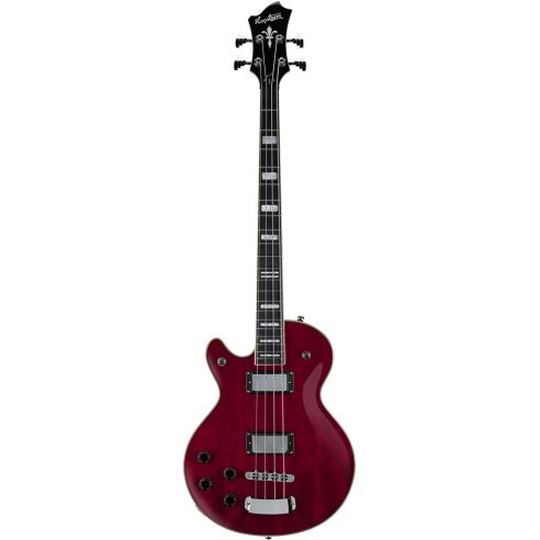 HAGSTROM SWEDE BASS WCT LH
