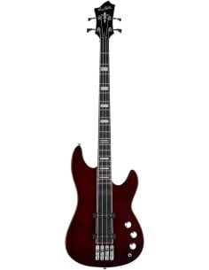 HAGSTROM SUPER SWEDE BASS NMG