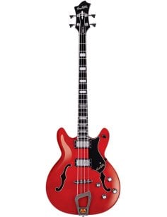 HAGSTROM VIKING BASS WCT