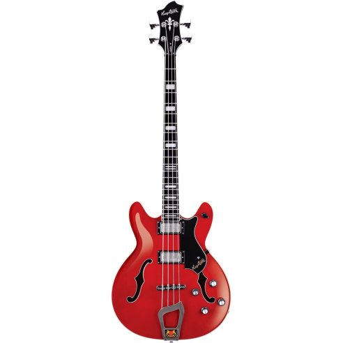 HAGSTROM VIKING BASS WCT