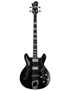 HAGSTROM VIKING BASS BLK