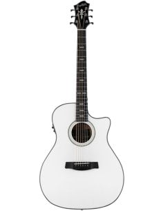 HAGSTROM SILJAN II GRAND AUDITORIUM CE WH