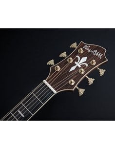 HAGSTROM ELFDALIA II DREADNOUGHT CE NAT 2